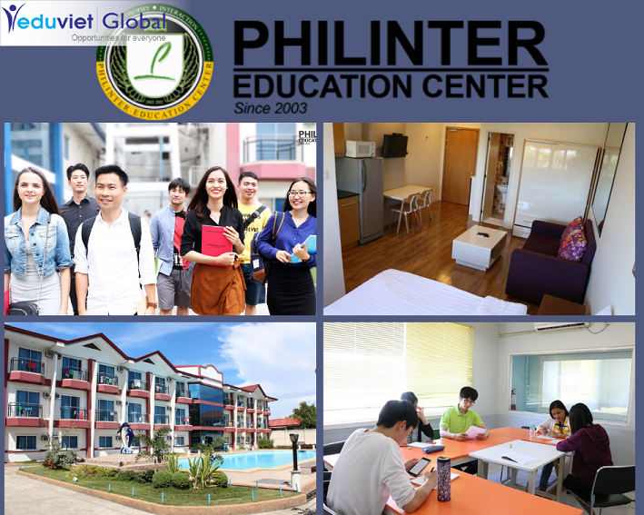 Philinter – Trường Anh ngữ đa dạng các khóa học với chương trình giảng dạy thú vị