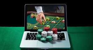 Gambling online là gì?