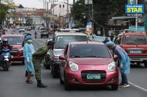 Tin tức Virus Corona tại Philippines và thế giới ngày 15/03/2020