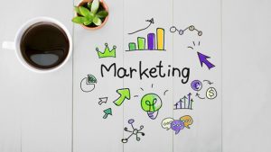 Kinh ngiệm marketing "dã chiến" thời Covid-19