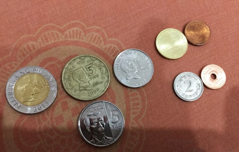 H ng D n i Ti n Vi t Nam VND Sang Ti n Philippines Peso 