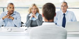 5 mẹo nhỏ giúp bạn giữ bình tĩnh trong buổi phỏng vấn