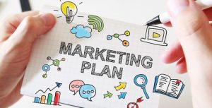 Hướng dẫn lập kế hoạch marketing khi mới bắt đầu kinh doanh
