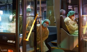 Hơn 700 nhân viên y tế tại Philippines nhiễm Covid-19