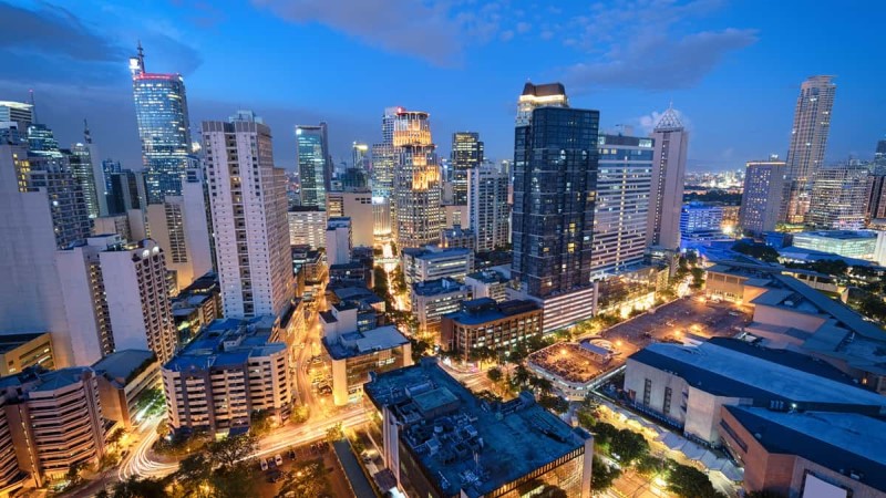 3 lưu ý quan trọng giúp bạn tìm được công việc tại Philippines