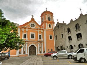 Mê mẩn với vẻ đẹp của nhà thờ San Augustin, Manila