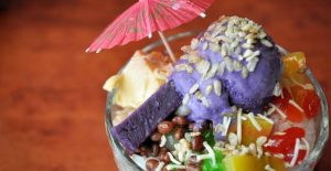 Halo-Halo: Món tráng miệng yêu thích của Philippines