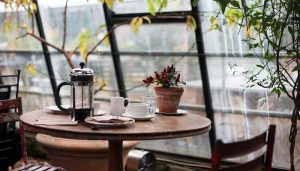 5 quán cà phê bạn nên ghé tại thành phố Makati