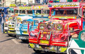 10 lý do bạn nên du lịch Philippines