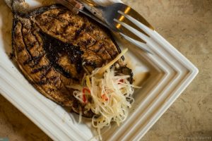 5 nhà hàng hải sản bạn nên ghé tại Cebu