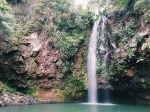 7 thác nước tuyệt đẹp gần Manila