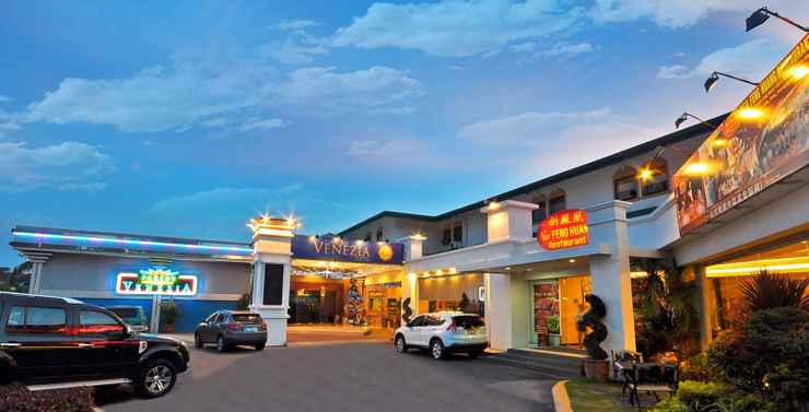 Ở đâu tại Subic