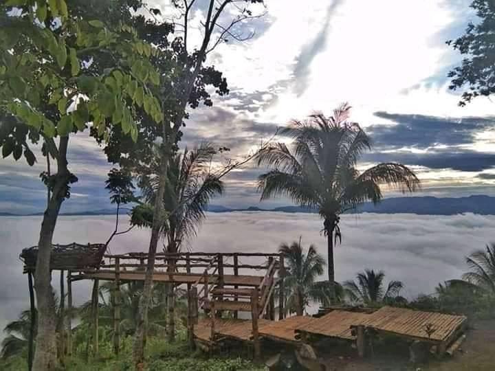 Biển mây ở Karonadal - Tà Xùa phiên bản Philippines  