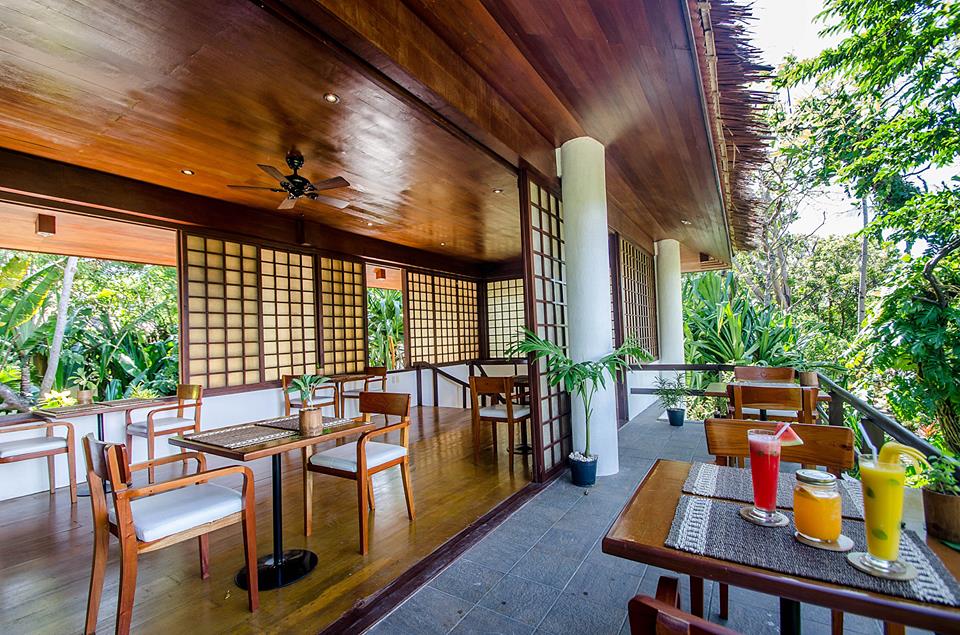 5 nhà hàng bạn nên ghé thăm tại Boracay
