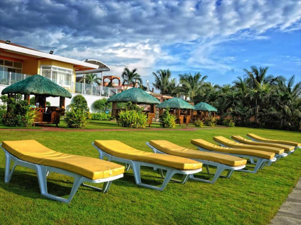 Các khách sạn đẹp nhất ở San Juan   La union   Philippines