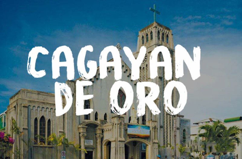 Những khách sạn đẹp nhất ở Cagayan de Oro Philippines