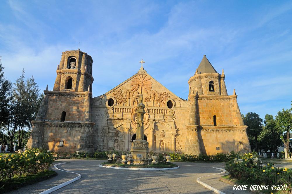 Nhà thờ Miag-Ao