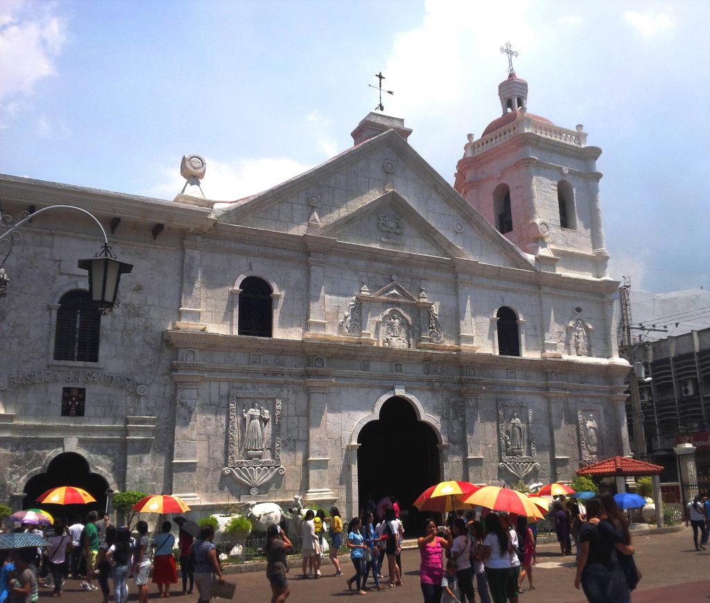 Nhà thờ Ni Nio