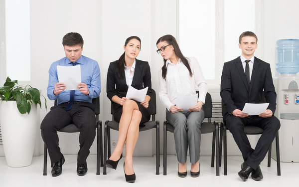 5 điều khiến bạn bị nhà tuyển dụng từ chối