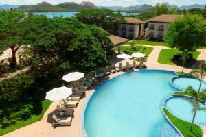 Những khách sạn đẹp nhất đảo Coron Philippines