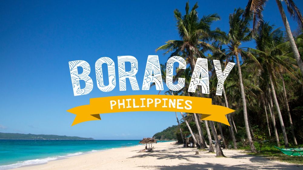 Kinh nghiệm du lịch Boracay - 5 ngày đáng nhớ tại Boracay Philippines