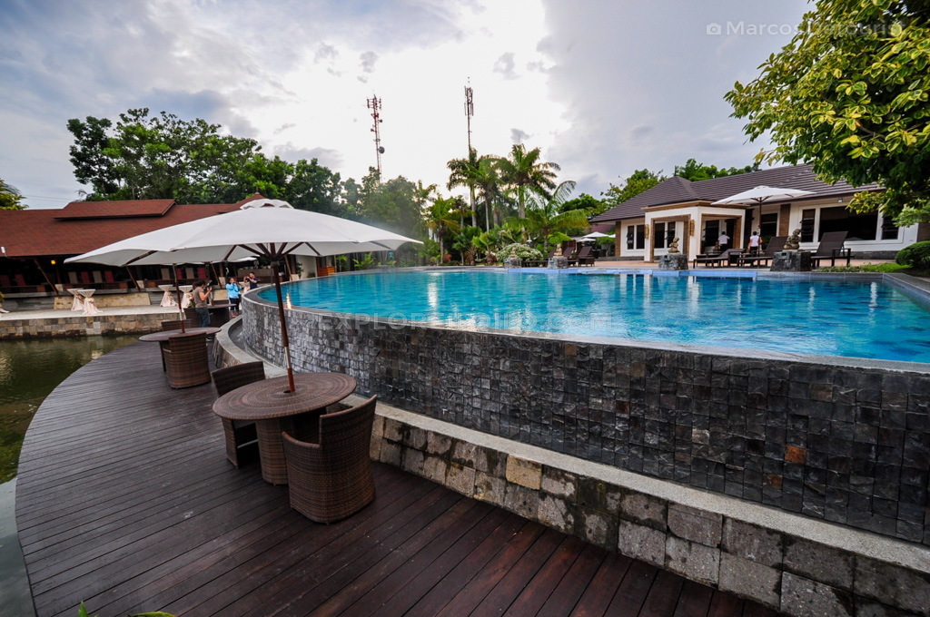 5 khách sạn tốt nhất tại Iloilo