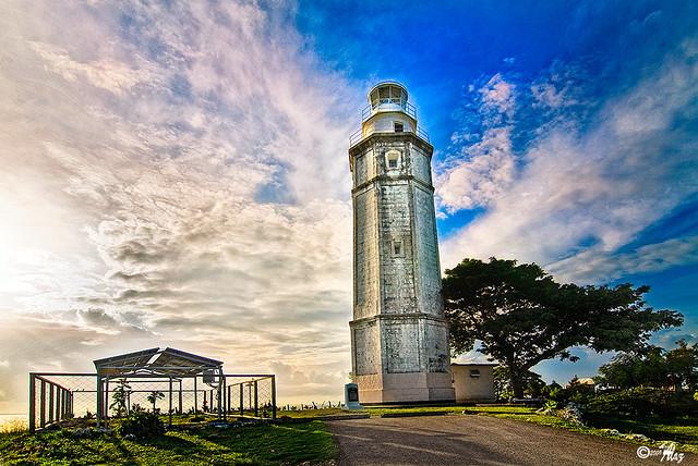 Point Lighthouse