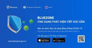 Cách sử dụng BlueZone