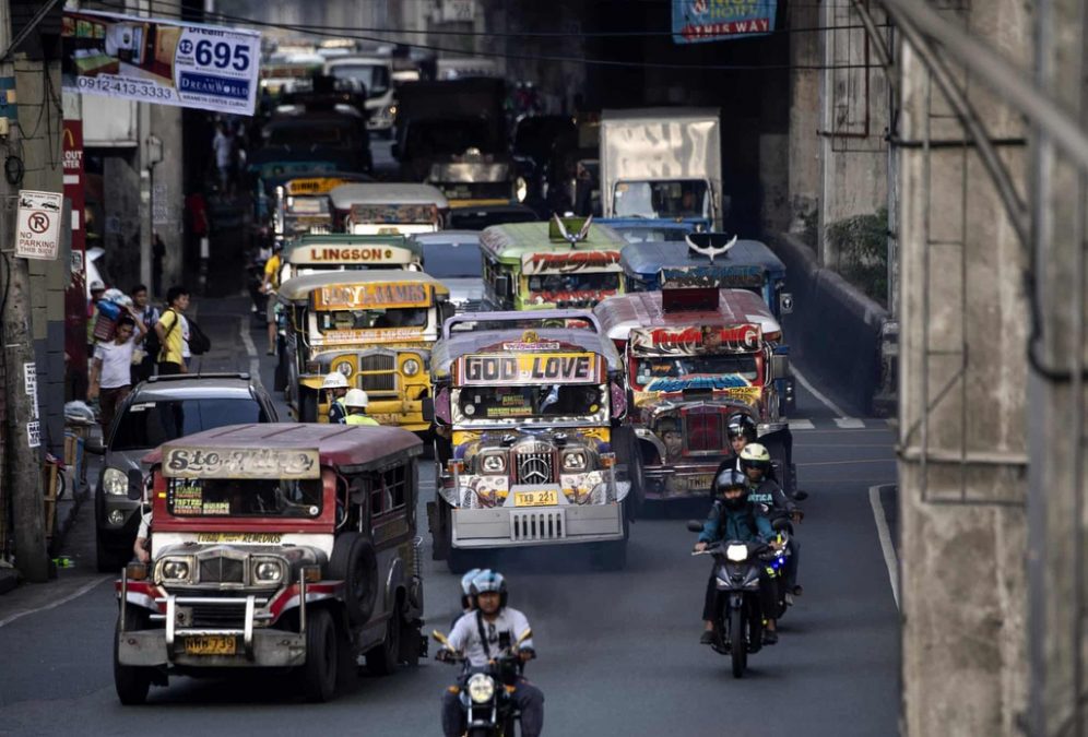 Tất tần tật kinh nghiệm du lịch Philippines mới nhất 2020