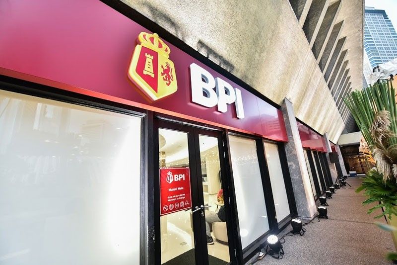Hướng dẫn mở ngân hàng BPI tại Philippines