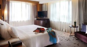 5 khách sạn đẹp nhất Cebu