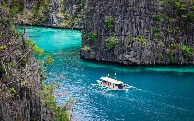 Kinh nghiệm du lịch một mình khi đến Philippines