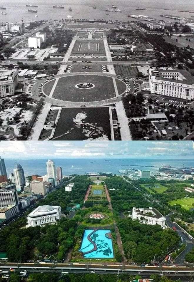 Công viên Luneta Manila – Địa điểm thư giãn lý tưởng của lao động Việt tại Philippines