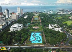 Công viên Luneta Manila – Địa điểm thư giãn lý tưởng của lao động Việt tại Philippines