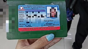 Các câu hỏi thường gặp về Visa lao động 9G Philippines