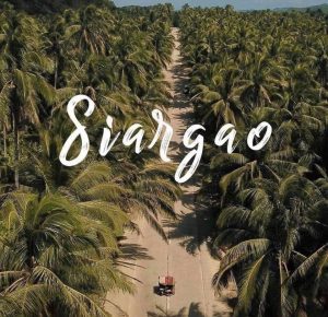 Review 2 ngày tại đảo thiên đường Siargao Philippines