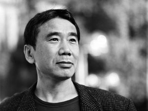 Nếu bạn đang bế tắc trong công việc và cuộc sống hãy học theo Haruki Murakami