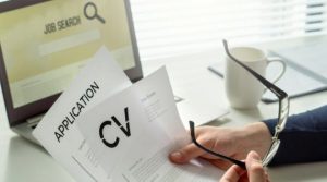 Viết gì vào CV nếu công việc trước của bạn không như ý