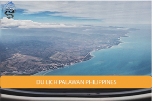 Du lịch Palawan – Philippines