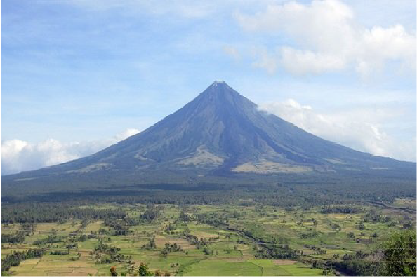 Nui-Apo-o-thanh-pho-Davao-Philippines