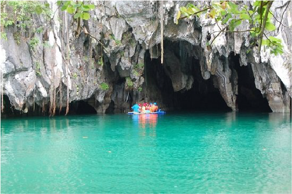 Song-ngam-Puerto-Princesa-o-Philippines