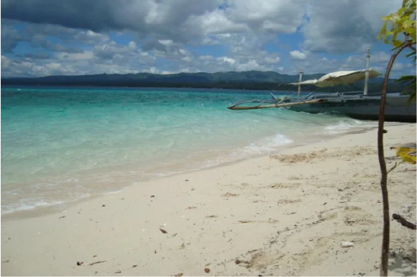  Đảo Canigao, Leyte