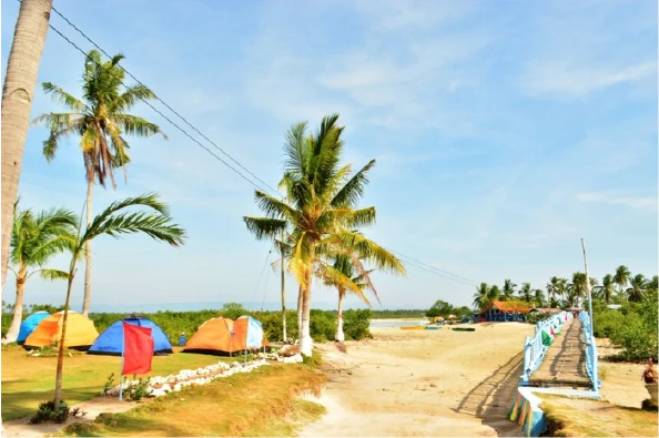 Công viên du lịch sinh thái Payag sa Asinan