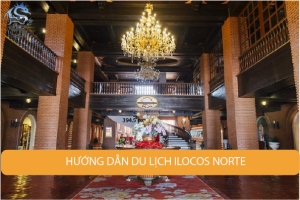 Hướng dẫn du lich Ilocos Norte