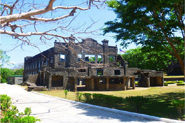  Đảo Corregidor