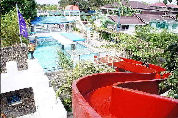  Khu nghỉ dưỡng và khách sạn Saniya, Cavite