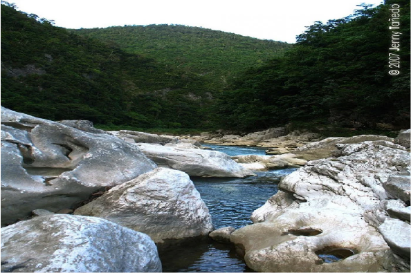 Núi Daraitan và sông Tinipak, Tanay, Rizal