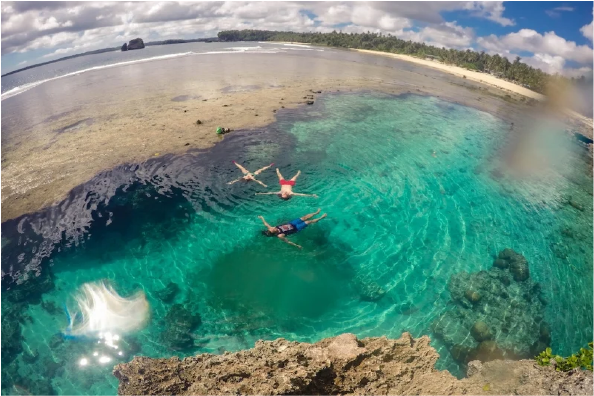 Siargao