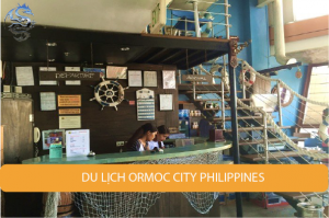 Du lịch ormoc city philippines