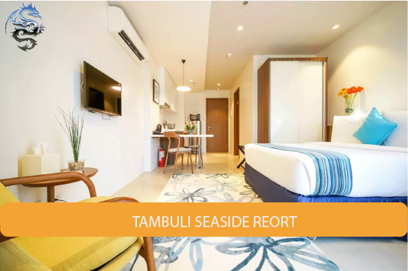 Tambuli Seaside Resort